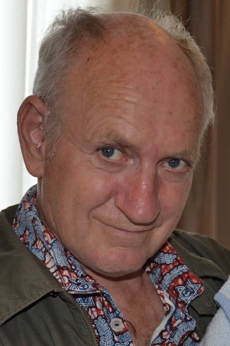 Bert Snoek